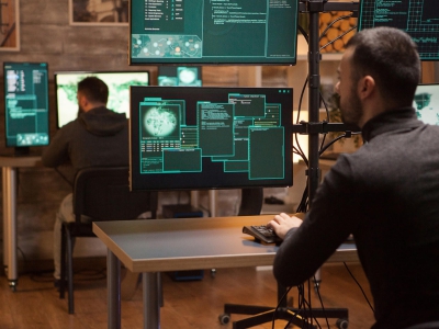 A Importância dos Serviços Gerenciados em TI para a Segurança da Informação