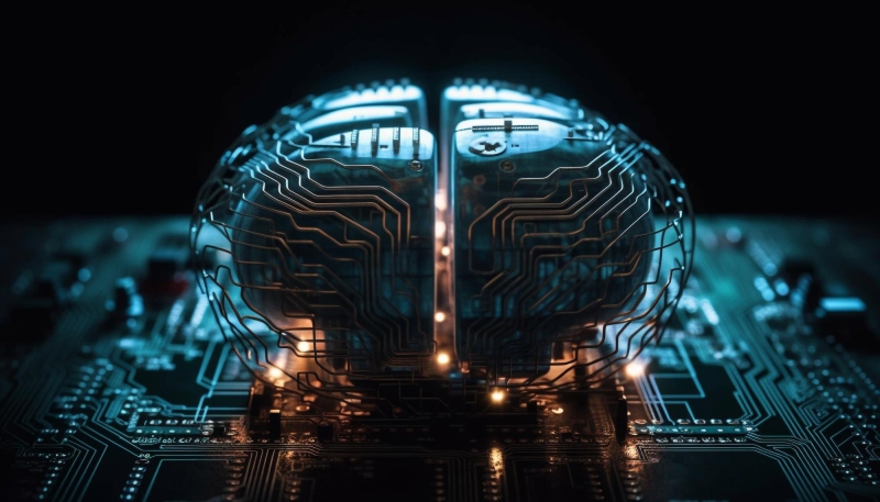 Inteligência e Automação